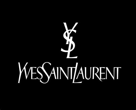 coexist ysl|YSL logo philosophy.